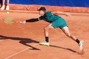 SWISS OPEN GSTAAD 2026