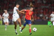 SPANIEN - SCHWEIZ