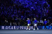 LAVER CUP 2022