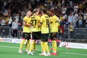 YB - BASEL