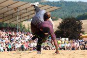 118. NORDWESTSCHWEIZER SCHWINGFEST