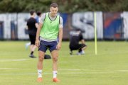 TRAINING BASEL