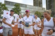 TENNIS INTERCLUB NLA FINALRUNDE 2026