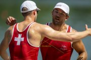LUZERN REGATTA 2026