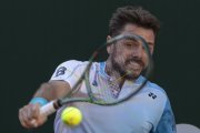 GENEVA OPEN 2026