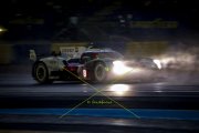 24H LE MANS