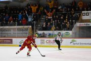 TIGERS - FRIBOURG