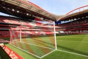 BENFICA - ST. GALLEN