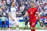 SCHWEIZ - BOSNIEN HERZEGOWINA