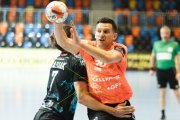 KADETTEN SH - ADEMAR LEON