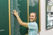 WIMBLEDON 2026