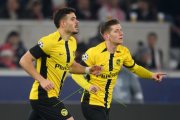STUTTGART - YB