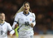 SCHOTTLAND - SCHWEIZ