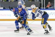 ZUG - KLOTEN