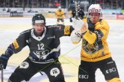 FRIBOURG - AJOIE