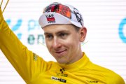 TOUR DE SUISSE 2026