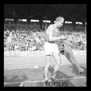 EMIL ZATOPEK