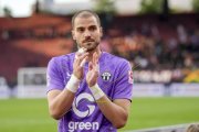 ZUERICH - SERVETTE