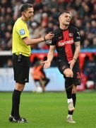 LEVERKUSEN - HOFFENHEIM