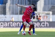 WINTERTHUR - LAUSANNE