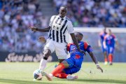 BASEL - JUVENTUS