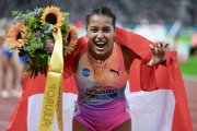 WELTKLASSE ZUERICH 2026