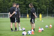 VADUZ TRAINING