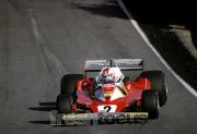 Motorsport - Portrait Clay Regazzoni