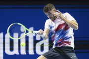 SWISS INDOORS 2026