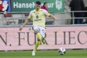 VADUZ - BASEL