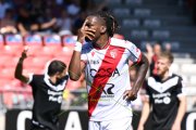 SION - LUGANO