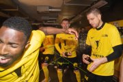 YB - LUZERN