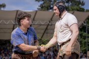 AARGAUER KANTONALSCHWINGFEST