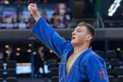 JUDO LAUSANNE 2026