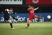 LUGANO - SION