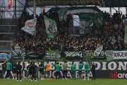 LUGANO - ST. GALLEN