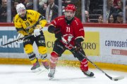LAUSANNE - AJOIE