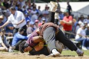 AARGAUER KANTONALSCHWINGFEST