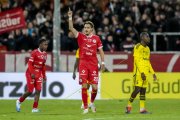 WINTERTHUR - NYON