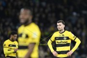 YB - SERVETTE