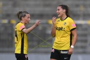 YB - ST.GALLEN