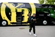 ZUERICH - YB