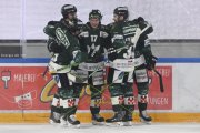 OLTEN - GCK LIONS