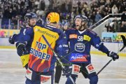 AMBRI - KLOTEN