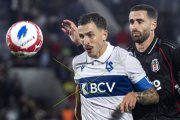 LAUSANNE - BESIKTAS