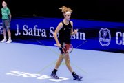 SWISS INDOORS 2026