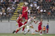 SV SCHAFFHAUSEN - WINTERTHUR