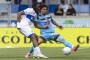 LAUSANNE - LUGANO