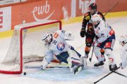 BERN - ZSC
