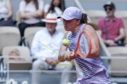 FRENCH OPEN 2026